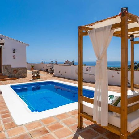 Casa Herrero Nerja Exterior photo