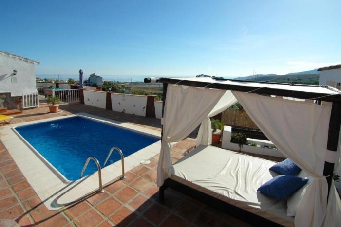 Casa Herrero Nerja Room photo