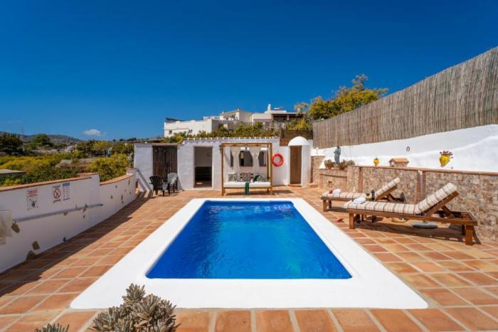 Casa Herrero Nerja Room photo