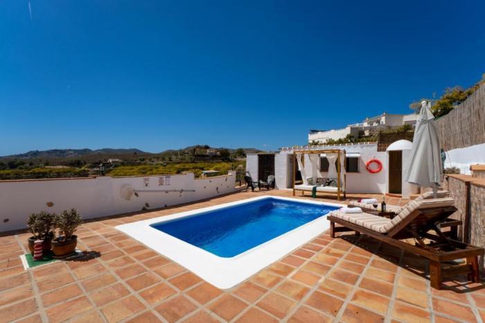 Casa Herrero Nerja Room photo