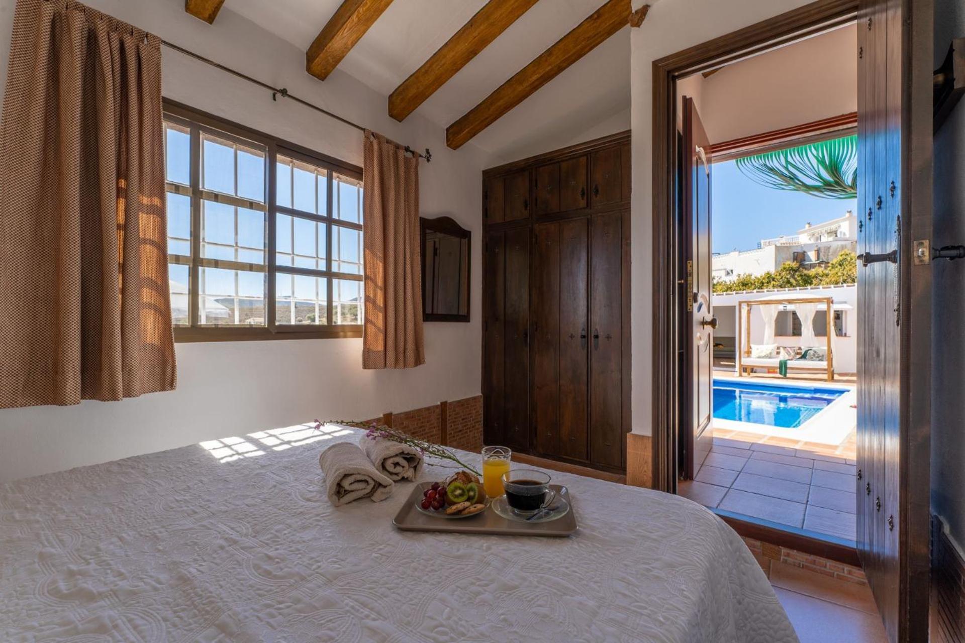 Casa Herrero Nerja Exterior photo